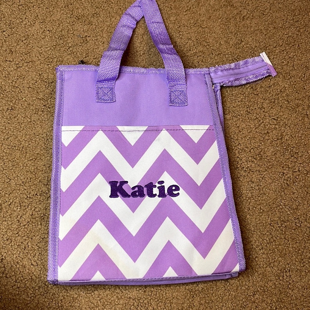 Lunch box/cooler